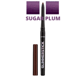 Avon Tužka na oči Glimmerstick Diamonds SUGAR PLUM 0,35 g 04614.