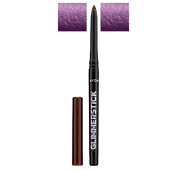 Avon Tužka na oči Glimmerstick Diamonds AMETHYST 0,35 g 03640