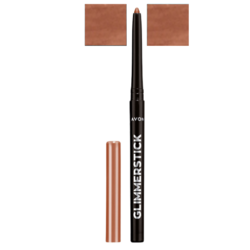 Avon Tužka na rty Glimmerstick NUDE 0,35 g 31641.