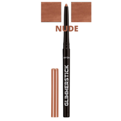 Avon Tužka na rty Glimmerstick NUDE 0,35 g 31641