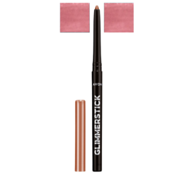 Avon Tužka na rty Glimmerstick PINK CASHMERE 0,35 g 10520