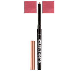 Avon Tužka na rty Glimmerstick IN THE MOMENT 0,35 g 34561.