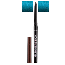 Avon Tužka na oči Glimmerstick Diamonds AQUA SPARKLE 0,35 g 10850