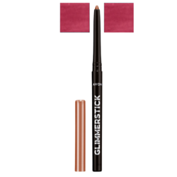 Avon Tužka na rty Glimmerstick PINK BOUQUET 0,35 g A37481.