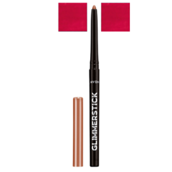 Avon Tužka na rty Glimmerstick BERRY NICE 0,35 g 10413.