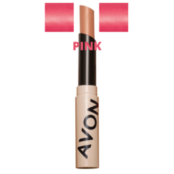 Avon Balzám na rty tónovací PINK 2 g 47415