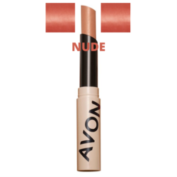 Avon Balzám na rty tónovací NUDE 2 g 38315