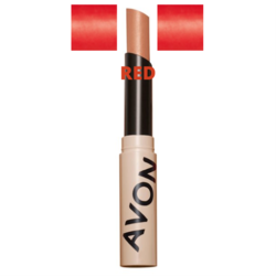 Avon Balzám na rty tónovací RED 2 g 45385