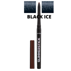 Avon Tužka na oči Glimmerstick Diamonds BLACK ICE 0,35 06353.