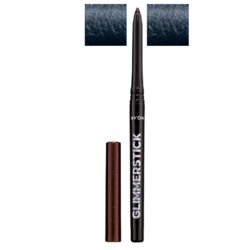 Avon Tužka na oči Glimmerstick Diamonds BLACK ICE 0,35 06353