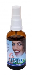 DENTICE ústní voda 40 ml