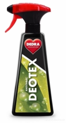 Pohlčovač pachů DEOTEX 500 ml Vůně Zazen