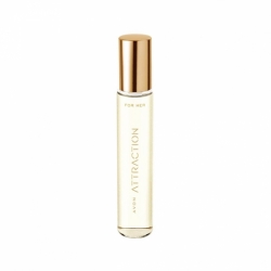 Avon Parfémová voda dámská ATTRACTION EDP 10 ml minibalení 