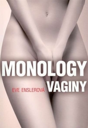 Kniha Monology vaginy