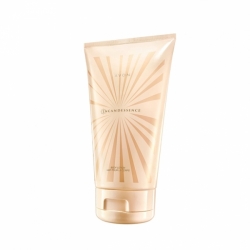 Tělové mléko dámské INCANDESSENCE 150 ml