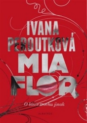  Kniha Mia flor