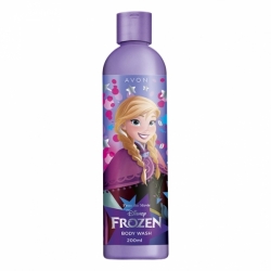 Avon Sprchový gel Frozen 200 ml 