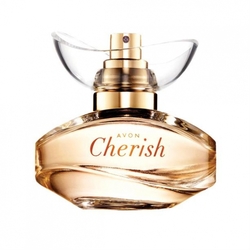 Avon Parfémová voda dámská CHERISH EDP 50 ml 