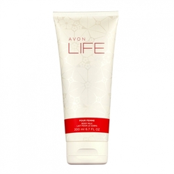 Avon Tělové mléko dámské LIFE FOR HER 150 ml                                                  