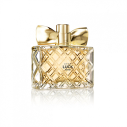 Avon Parfémová voda dámská LUCK EDP 50 ml 