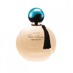 Avon Parfémová voda dámská FAR AWAY INFINITY EDP 50 ml 43851 renatanej.cz