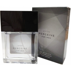 Avon Toaletní voda pánská PERCEIVE FOR MEN EDT 30 ml  