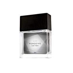 Toaletní voda pánská PERCEIVE FOR MEN EDT 30 ml  