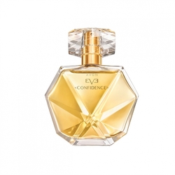 Avon Parfémová voda dámská EVE CONFIDENCE EDP 50 ml