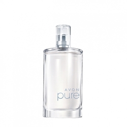 PURE 50 ml Toaletní voda dámská renatanej.cz