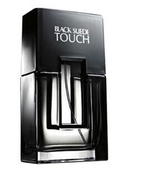 Avon Toaletní voda pánská BLACK SUEDE TOUCH 75 ml 