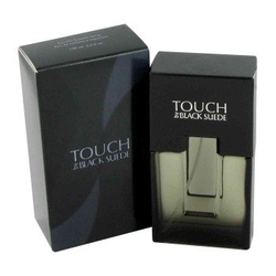 Avon Toaletní voda pánská BLACK SUEDE TOUCH 75 ml 