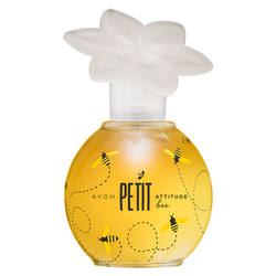 Avon Toaletní voda dámská PETIT ATTITUDE BEE EDT 50 ml