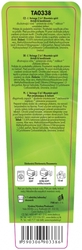 Avivážní kondicionér L´Avivage 2in1 MOUNTAIN SPIRIT 750 ml - etiketa
