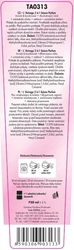 Avivážní kondicionér L´Avivage 2in1 SAISON PARFUM 750 ml-etiketa