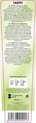 Avivážní kondicionér L´Avivage 2in1 ZAZEN 750 ml