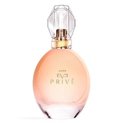 Avon Sada dámská EVE PRIVÉ EDP  3 ks