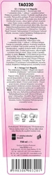 Avivážní kondicionér L´Avivage 2in1 MAGNOLIA 750 ml - etiketa