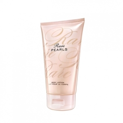 Avon Tělové mléko dámské RARE PEARLS 150 ml 