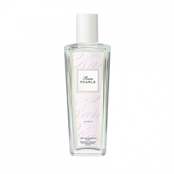 Tělový sprej parfémovaný dámský RARE PEARLS 75 ml 