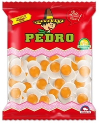 Pedro VOLSKÉ VEJCE 1000 g 