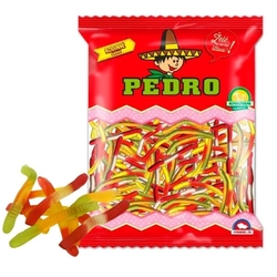 Želé Pedro sladké ŽÍŽALKY 1000 g 