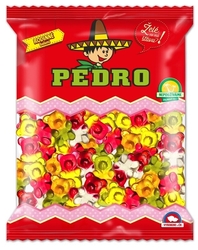 Želé Pedro VELKÝ MEDVĚD 1000 g