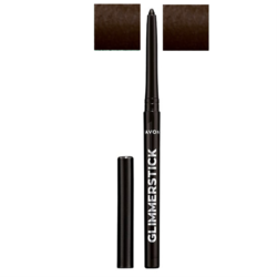 Avon Tužka na oči Glimmerstick COSMIC BROWN 0,28 g 14209