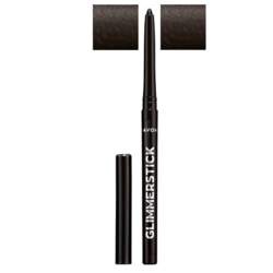 Avon Tužka na oči Glimmerstick BROWN BLACK 0,28 g 14191