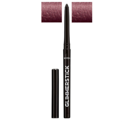 Avon Tužka na oči Glimmerstick MAJESTIC PLUM 0,28 g 02469