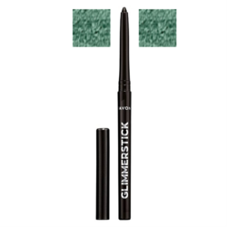 Avon Tužka na oči Glimmerstick FOREST GREEN 0,28 g 13839