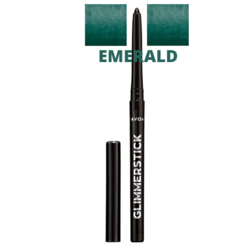 Avon Tužka na oči Glimmerstick EMERALD 0,28 g 15669.