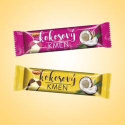 KOKOSOVÝ KMEN 28 ks/560 g 