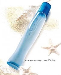 Avon Summer White květinová dámská vůně 02782 renatanej.cz