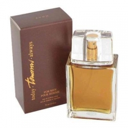 Avon Toaletní voda pánská TOMORROW FOR HIM EDT 75 ml